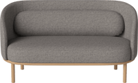 Canapé Fuuga 2 places