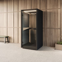 Cabine acoustique BOX 1