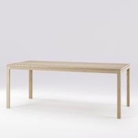 Table  à manger Nue