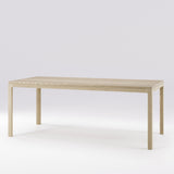 Table  à manger Nue