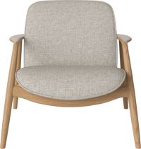 Fauteuil Bowie