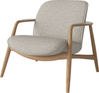 Fauteuil Bowie