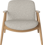Fauteuil Bowie