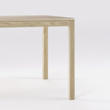 Table  à manger Nue