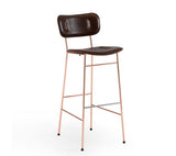 Tabouret Piuma H75 M CU