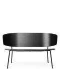 Banc HERMAN 2 places