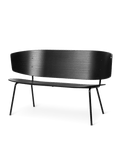 Banc HERMAN 2 places