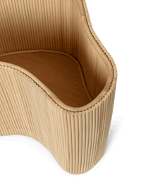 Isola Storage Table