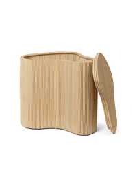 Isola Storage Table