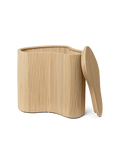 Isola Storage Table