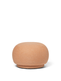 Rico Pouf - Main Line Flax - Ochre