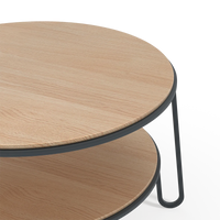 Table basse Eugénie