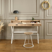 Secrétaire Hyppolite