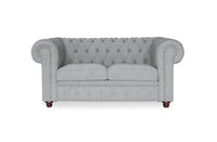 Canapé Chester classic - 2 places