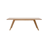 Table Cena - Chêne 260cm