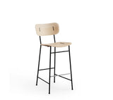 Tabouret Piuma H65 M LG