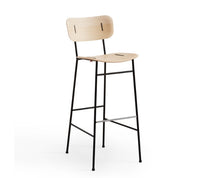 Tabouret Piuma H75 M LG