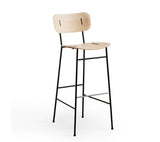Tabouret Piuma H75 M LG