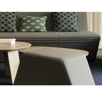 Rock Sofa - Gris Clair