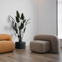 Fauteuil Moss 1300