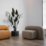 Fauteuil Moss 1300