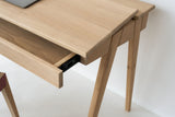 Bureau ARCHI 100 cm, chêne