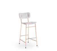 Tabouret Piuma H65 M TS