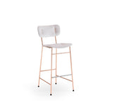 Tabouret Piuma H65 M TS