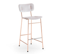 Tabouret Piuma H75 M TS
