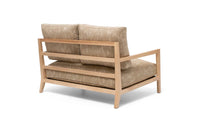 Canapé Valentina 2 plazas