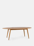 TABLE DE SALLE À MANGER ELLIPSE