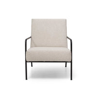 Fauteuil Buggy basic