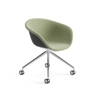 Fauteuil DUNA 02 - #4217