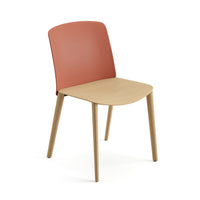 Chaise MIXU - #5806