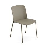 Chaise MIXU - #5800