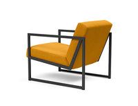 Fauteuil VIKKO avec accoudoirs