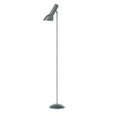 Oblique Lampadaire Gris Silex