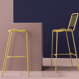 Chaise Le Tube Bar