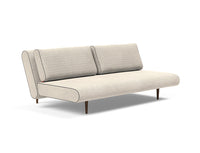 Canapé-lit dépliable Unfurl Lounger
