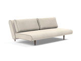 Canapé-lit dépliable Unfurl Lounger