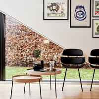 Fauteuil avec accoudoirs GM 576