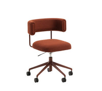 Chaise de bureau Amelie DP TS