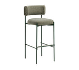 Tabouret Amelie H65/75 M TS