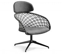 Fauteuil P47 APA GX TS-CU