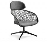 Fauteuil P47 APA GX TS-CU
