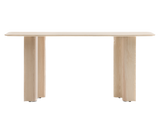 Console Curtain - Frêne