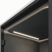 Cabine acoustique BOX 1