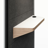 Cabine acoustique BOX 1