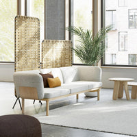 Canapé Egon 3 places