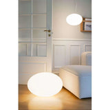 Eggy Pop In Lampe de Table/Lampadaire Ø32 Petit